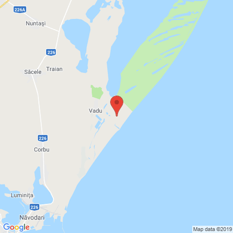 Vadu, Constanta