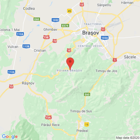 Poiana Brasov, Brasov