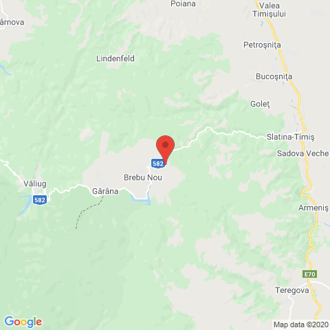 Brebu Nou, Caras-Severin