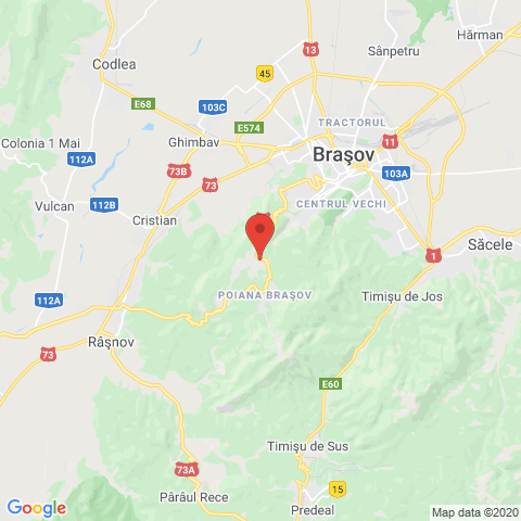 Poiana Brasov, Brasov