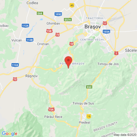 Poiana Brasov, Brasov