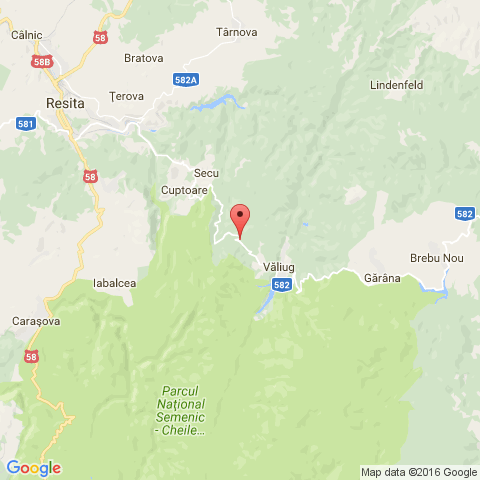 Resita, Caras-Severin